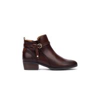 Women's boots Pikolinos Daroca Brown 40