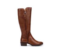 Pikolinos Leather Knee High Boots DAROCA W1U