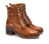 Women's boots Pikolinos Llanes Marron 40