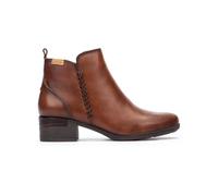 Pikolinos Low Ankle Boots MALAGA W6W in Brown 3