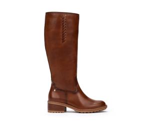 Women's boots Pikolinos Medina Marron 41
