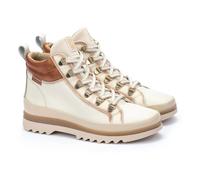 Women's boots Pikolinos Vigo W3W-8564C1 White 42