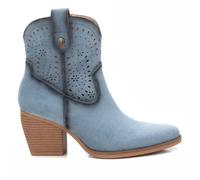 Women's boots Refresh 17251801 Bleu 38