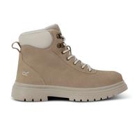 Women's boots Regatta Whinton Beige 42