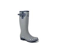 Women's boots Rouchette Bristol Bleu 36