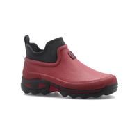Women's boots Rouchette Clean Lady Rouge 37
