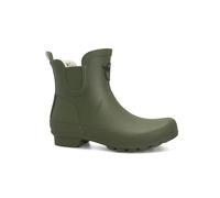 Women's boots Rouchette idol Meadow Vert 37
