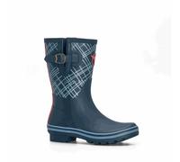 Women's boots Rouchette Kilt Wellies Short