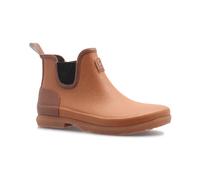 Women's boots Rouchette Origin Marron 36