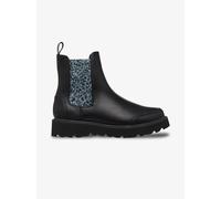 Women's boots Roxy Idalie Noir 38