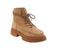 Roxy Work It Boots tan 11.0