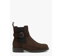 Women's boots Ryłko Chelsea Marron 35