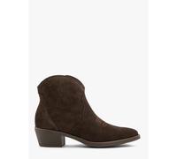 Women's boots Ryłko Leyla Marron 37