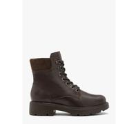 Women's boots Ryłko Natalie Marron 36