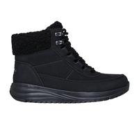 Women's boots Skechers On-the-GO Stellar Alpine Adventure Black 37