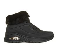 Skechers Mid Boots UNO RUGGED in Black 5