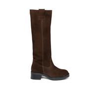 Women's boots Steve Madden Banner Marron 39