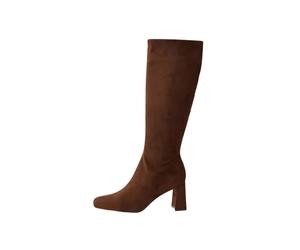 Women's boots Steve Madden Holly Marron 42