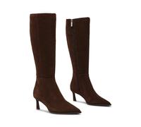 Women's boots Steve Madden Lucid Marron 39