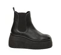 Women's boots Steve Madden Pegasus Noir 42