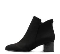 Tamaris Women's Vegan Boots, Black (Black Comb), 6.5 UK