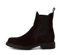Tamaris Mid Boots 25427 in Brown 4