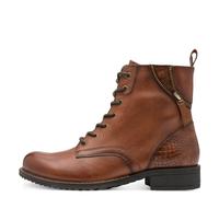 Tamaris Mid Boots 25273-305 in Brown 4
