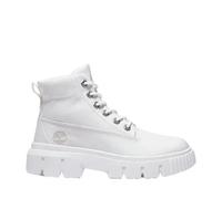 Women's boots Timberland Greyfield Blanc 39 Large