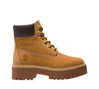 Timberland Stone Street 6´´ Wp Boots Brown EU 38 Woman