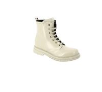 Women's boots Tommy Hilfiger Lace-Up Beige 36