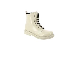 Women's boots Tommy Hilfiger Lace-Up Beige 37