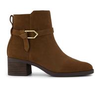 Women's boots Toms Delilah Buckle Marron 38.5