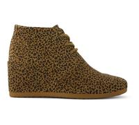 TOMS Women's Desert Wedge Plus Boot