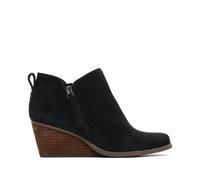 Women's boots Toms Goldie Noir 40