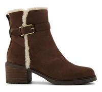 Women's boots Toms Hailey Buckle Marron 42