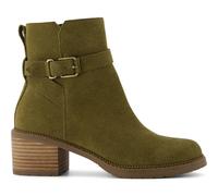 Women's boots Toms Hailey Buckle Vert 39