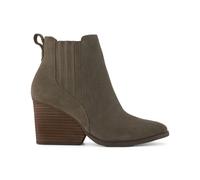 Women's boots Toms Noa Marron 36
