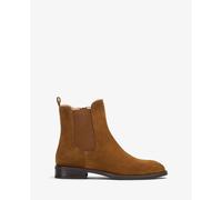 Women's boots Unisa Barty Marron 36