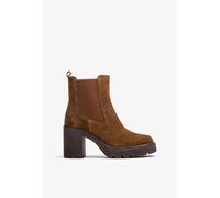 Women's boots Unisa Klino Marron 39