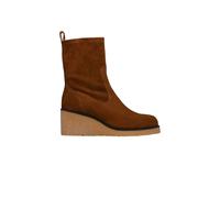 Women's boots Unisa Miss Orange 36