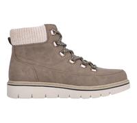WHISTLER Women's Naje Half Length Boots, 1137 Pine Bark, 8 UK