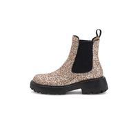 Women's boots Woden Aya Glitter Multicolore 39