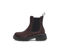Women's boots Woden Aya S Marron 41