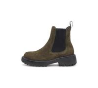 Women's boots Woden Aya S Vert 40
