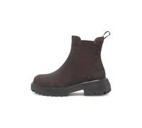Women's boots Woden Aya Warm Marron 40