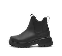 Women's boots Woden Isabella Noir 36