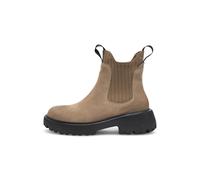 Women's boots Woden Isabella S Marron 38