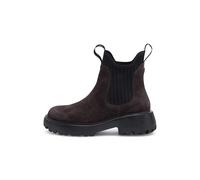 Woden Isabella S Boots Brown EU 42 Woman