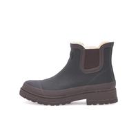 Women's boots Woden Liv Warm Gris 39