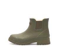 Women's boots Woden Liv Warm Vert 38